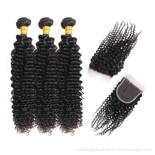 wholesale 30 32 inches Human Hair 2x6 4x6 Lace Closure 5x5 6x6 7x7 All Size Lace Closure Straight Body With Baby Hair